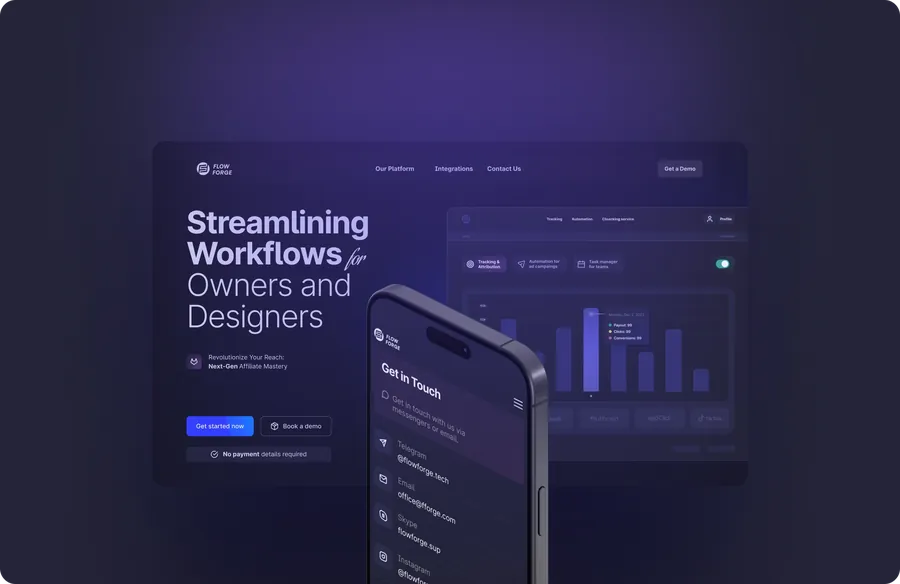 FlowForge