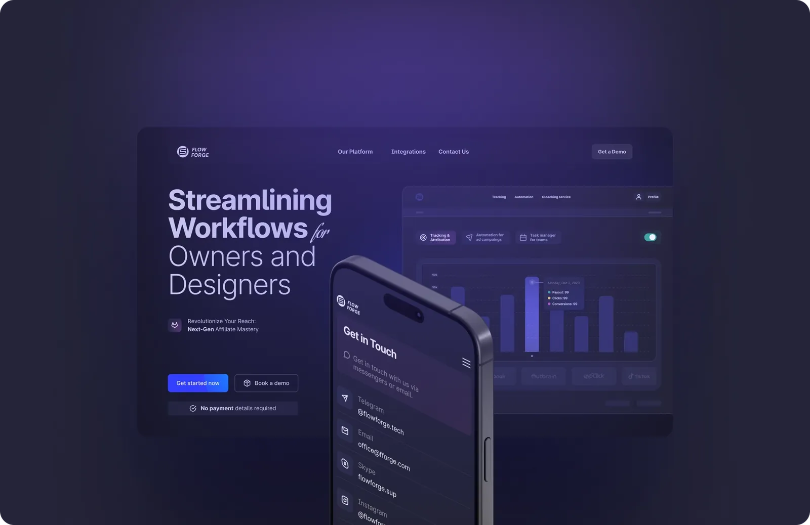 FlowForge