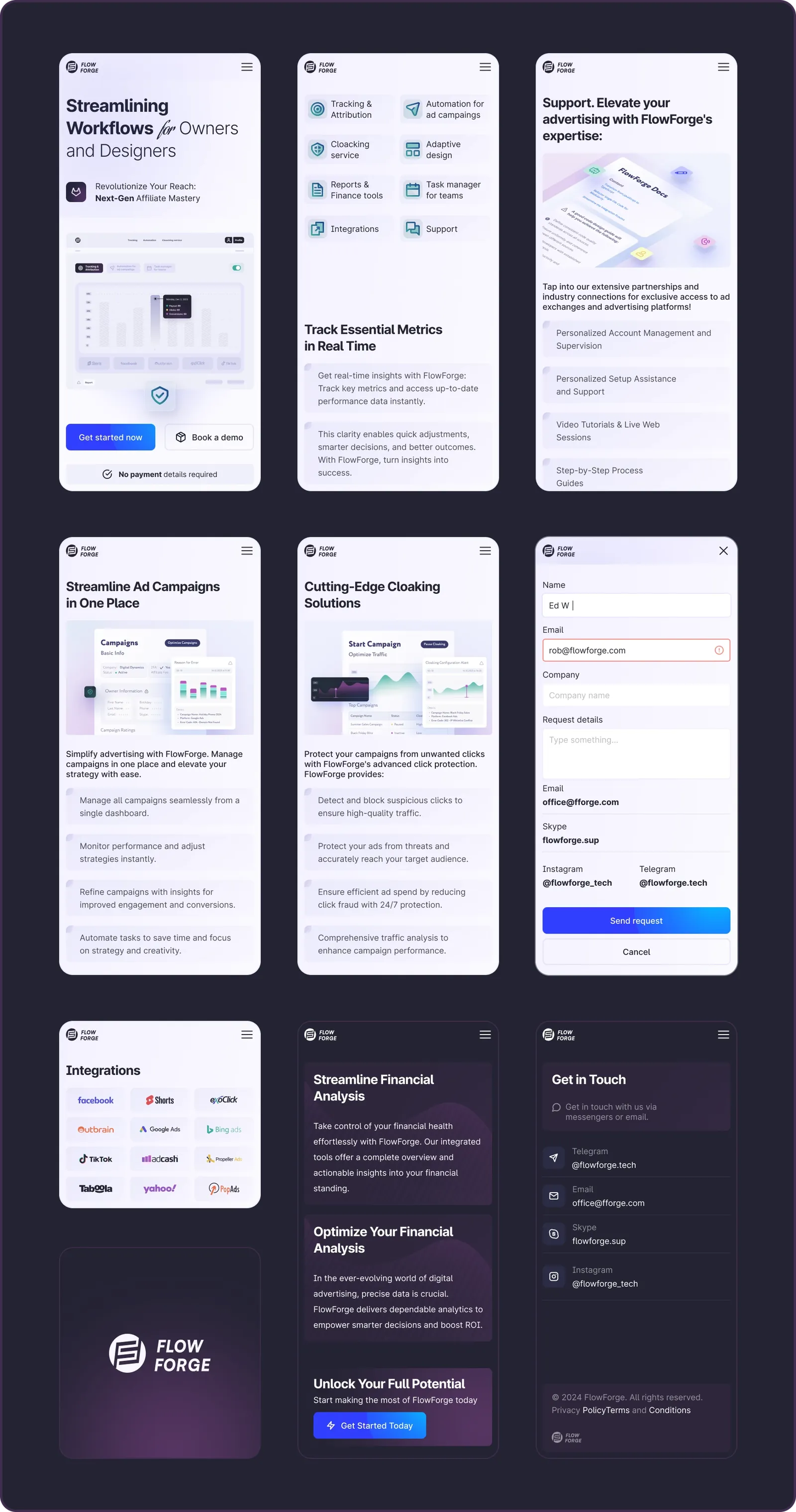 Mobile
